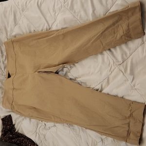 NY&C Flex Pants